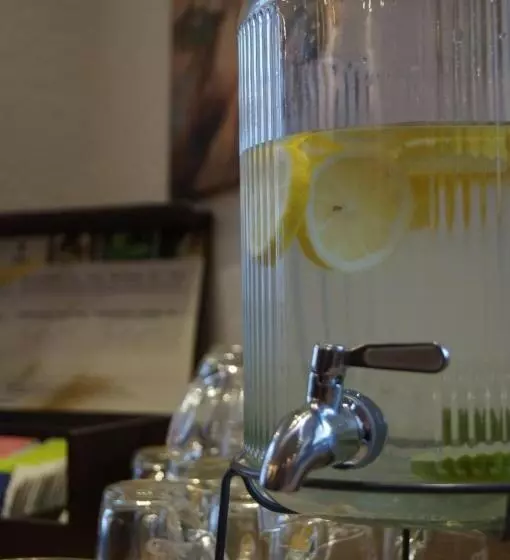 Parkhotel Am Schloss Machern