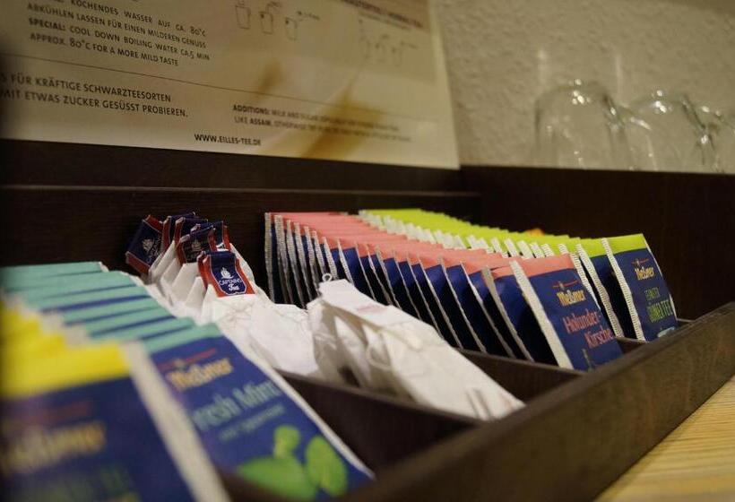 Parkhotel Am Schloss Machern