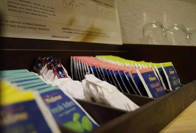 Parkhotel Am Schloss Machern