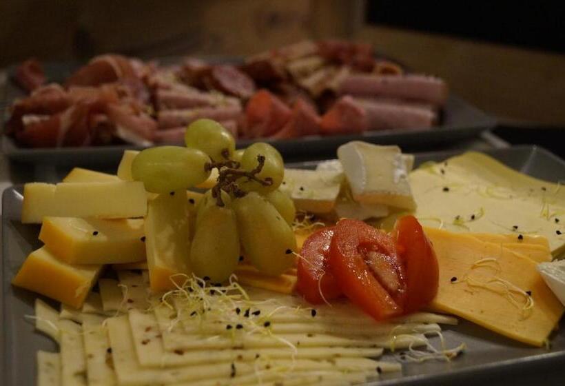 Parkhotel Am Schloss Machern