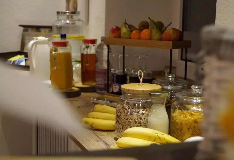 Parkhotel Am Schloss Machern