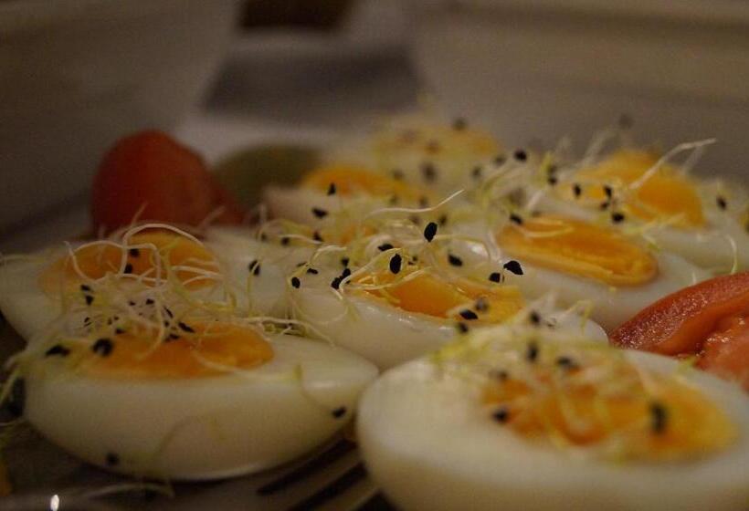 Parkhotel Am Schloss Machern