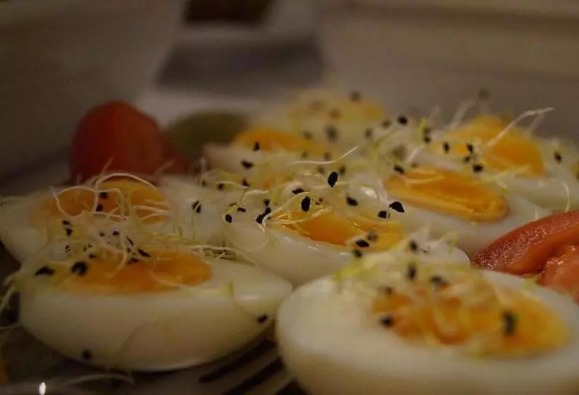 Parkhotel Am Schloss Machern