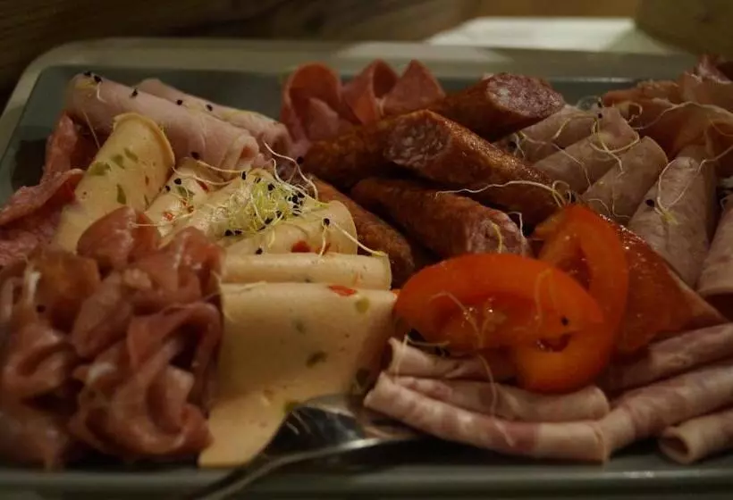 Parkhotel Am Schloss Machern