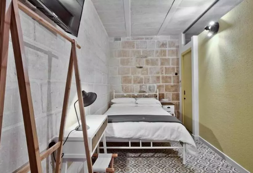 پانسیون Chateau La Vallette   Grand Harbour Suite