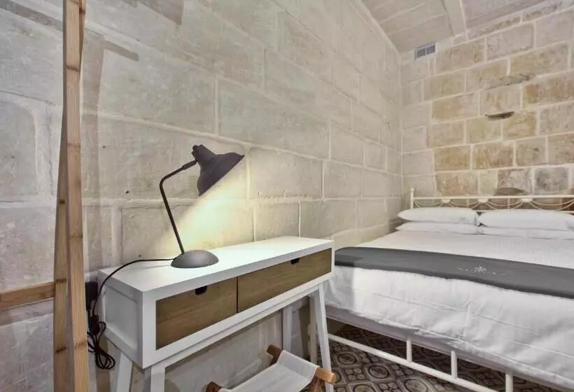 پانسیون Chateau La Vallette   Grand Harbour Suite