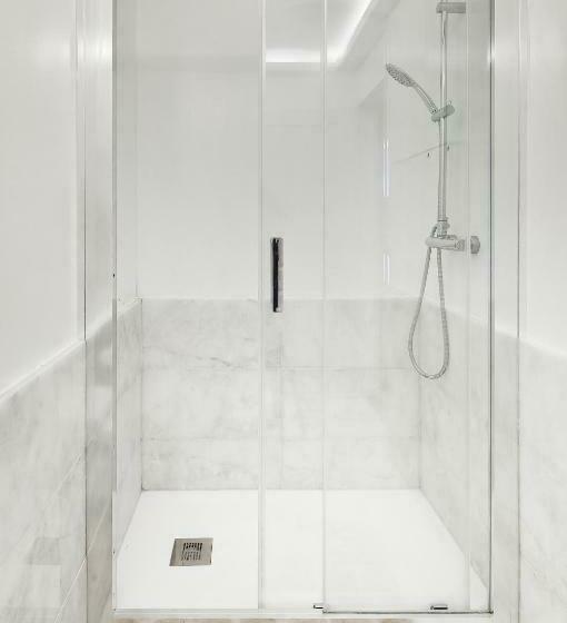 Pensione Room With Private Bathroom  Alcantara