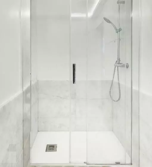 پانسیون Room With Private Bathroom  Alcantara