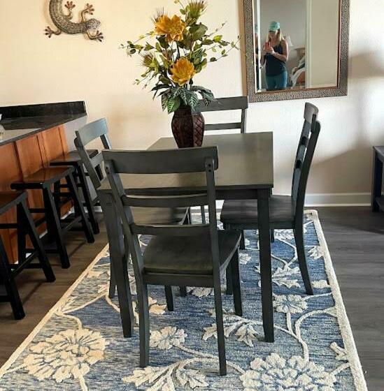 Beachfront Condo Ocean View