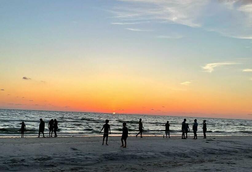 Beachfront Condo Ocean View