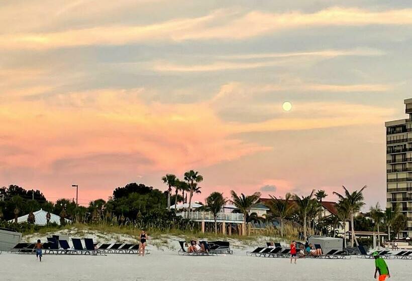 Beachfront Condo Ocean View