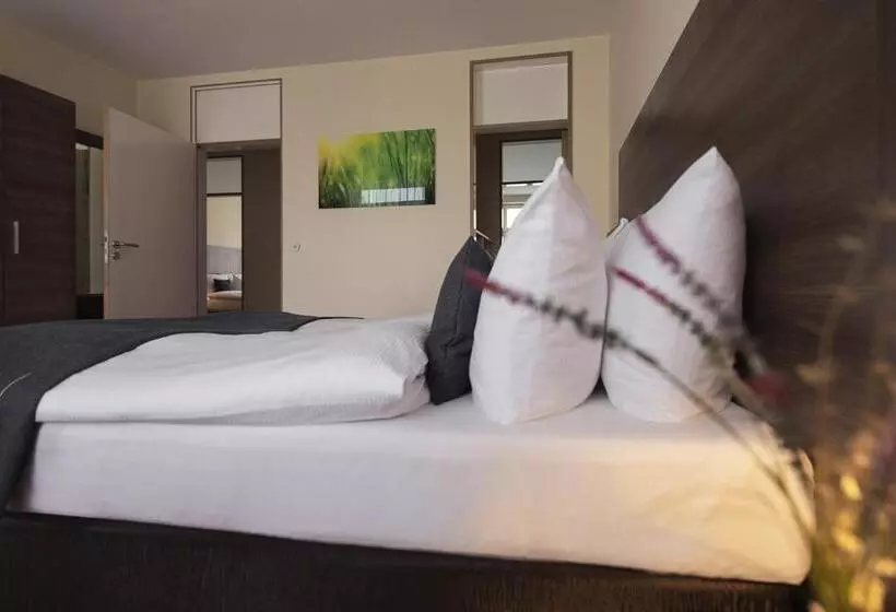 Acora City Apart Living The City   Apartments