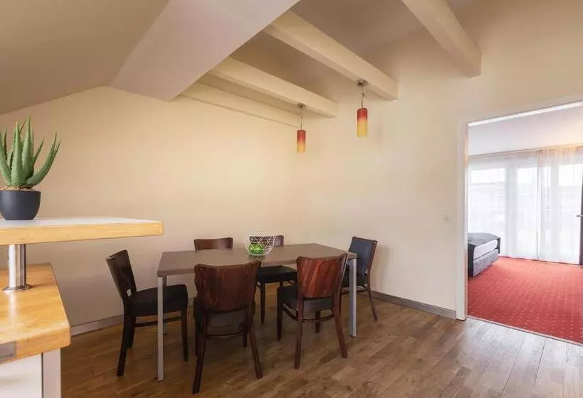Acora City Apart Living The City   Apartments