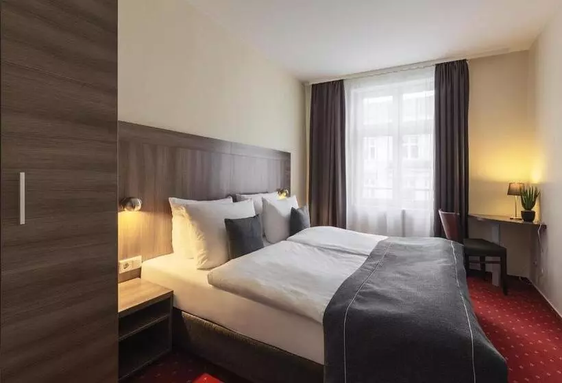 Acora City Apart Living The City   Apartments