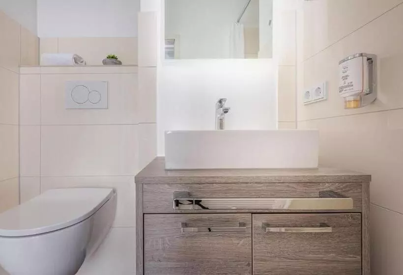 Acora City Apart Living The City   Apartments