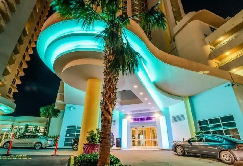 Beachfront Bliss At Ocean Walk Resort   Unit 1701