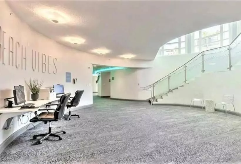 Beachfront Bliss At Ocean Walk Resort   Unit 1701