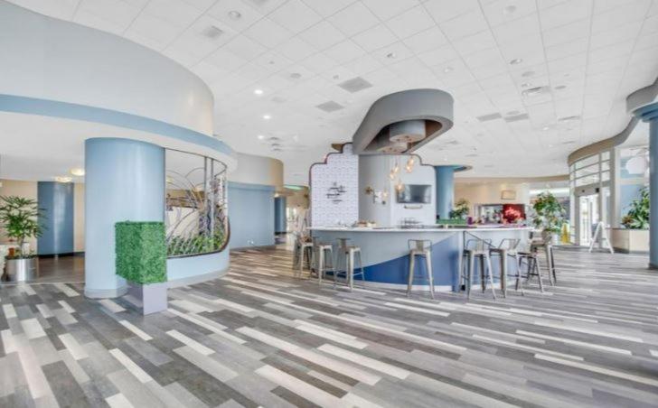 Beachfront Bliss At Ocean Walk Resort Unit 1701