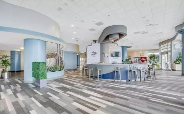 Beachfront Bliss At Ocean Walk Resort   Unit 1701