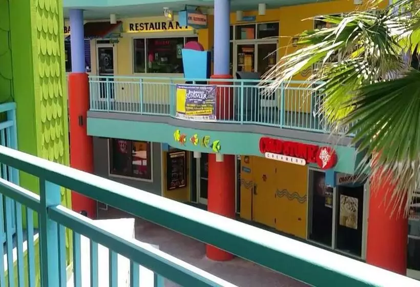 Beachfront Bliss At Ocean Walk Resort   Unit 1701