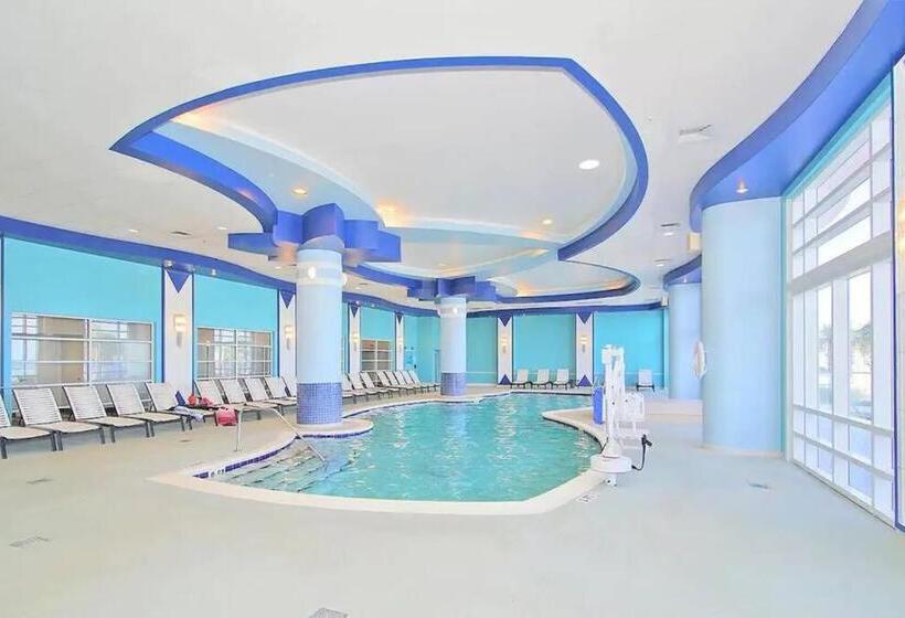 Beachfront Bliss At Ocean Walk Resort Unit 1701