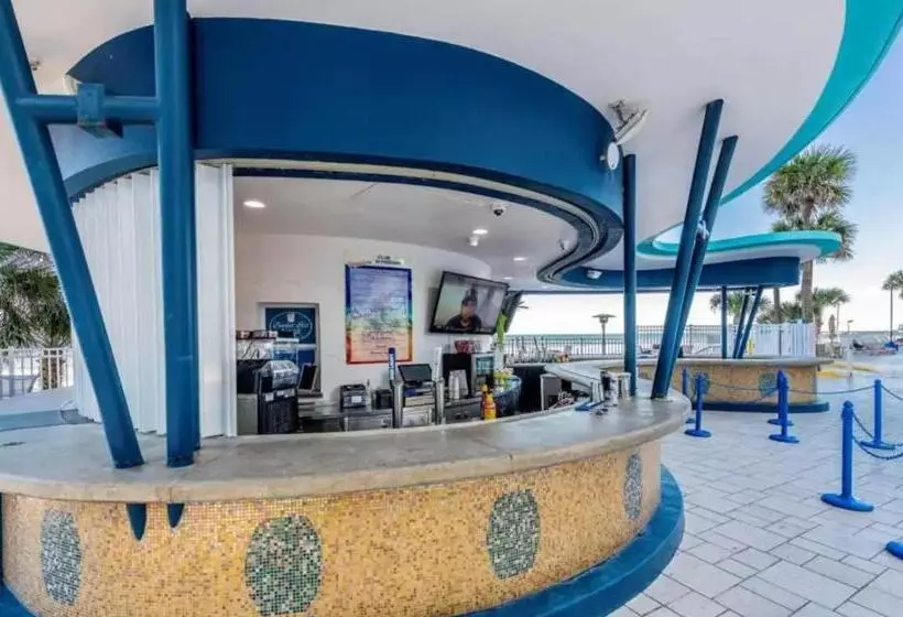 Beachfront Bliss At Ocean Walk Resort   Unit 1701