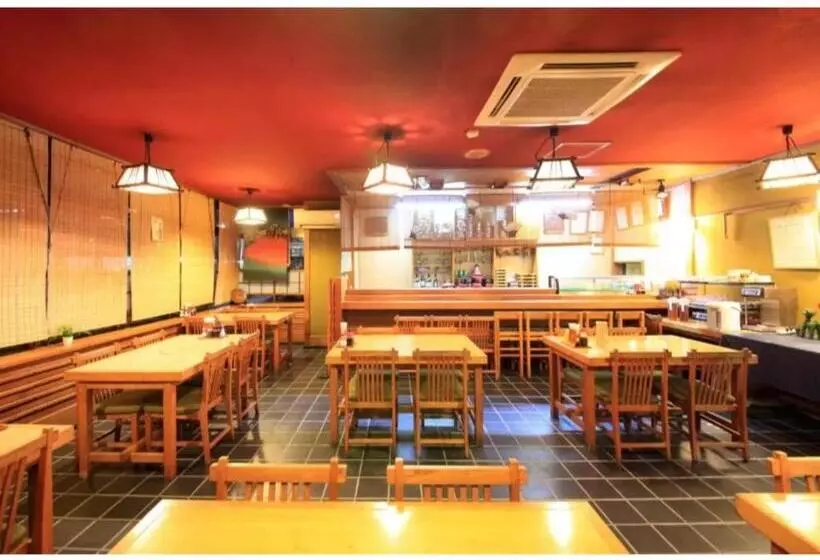 Fujinomiya Green Hotel   Vacation Stay 19040v