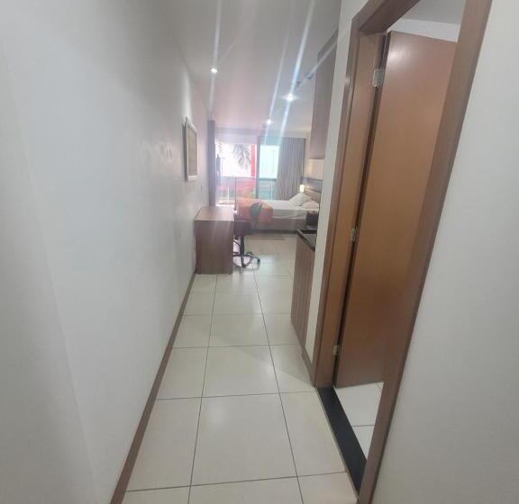 Hotel Athos Bulcão Executive By Rei Dos Flats