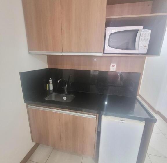 Hotel Athos Bulcão Executive By Rei Dos Flats