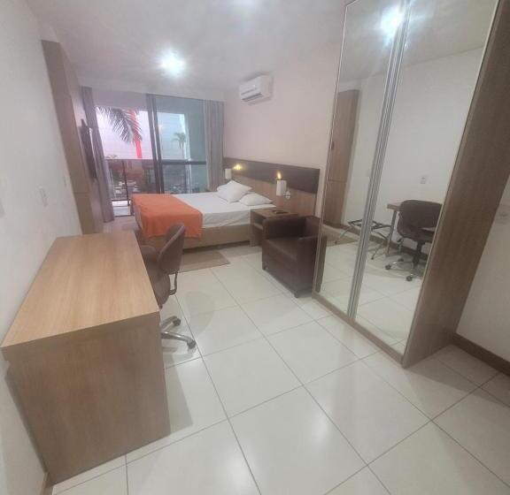 Hotel Athos Bulcão Executive By Rei Dos Flats