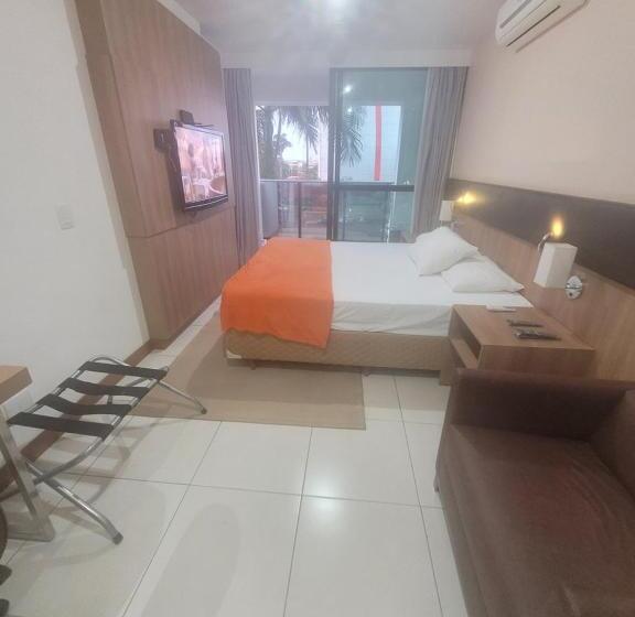 Hotel Athos Bulcão Executive By Rei Dos Flats