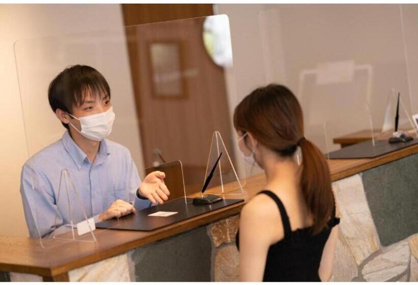 هتل Emit Shibuya   Vacation Stay 40892v