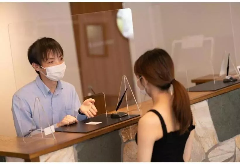 Hotelli Emit Shibuya   Vacation Stay 40892v