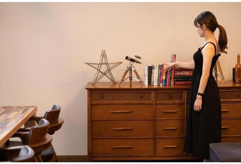 هتل Emit Shibuya   Vacation Stay 40892v