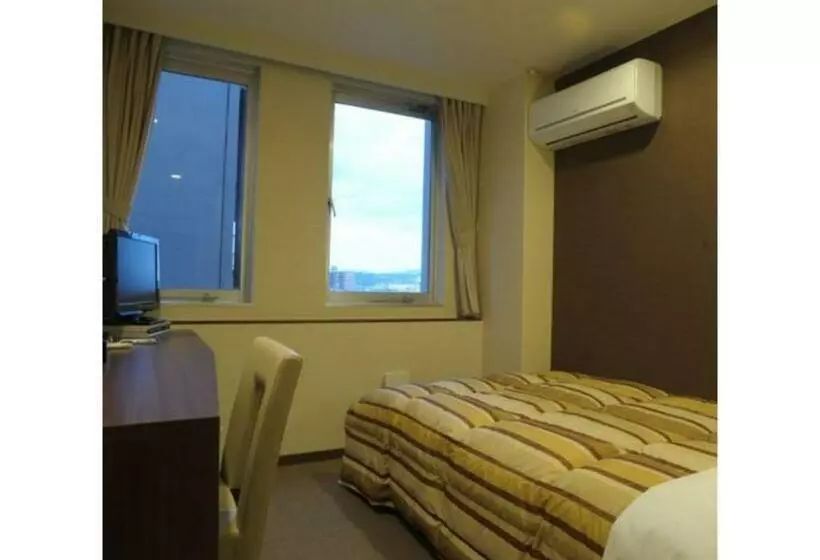 ホテル Kudou Oita   Vacation Stay 38581v