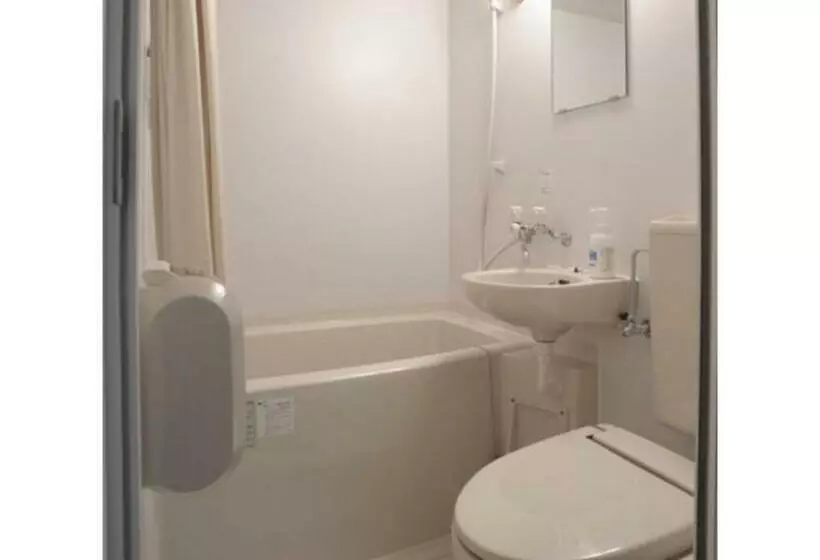ホテル Kudou Oita   Vacation Stay 38581v