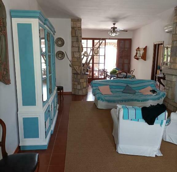 פנסיון Ca  Margo