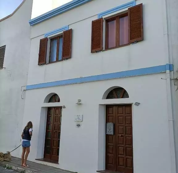 Majatalo Ca Margo