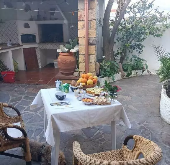 Majatalo Ca Margo