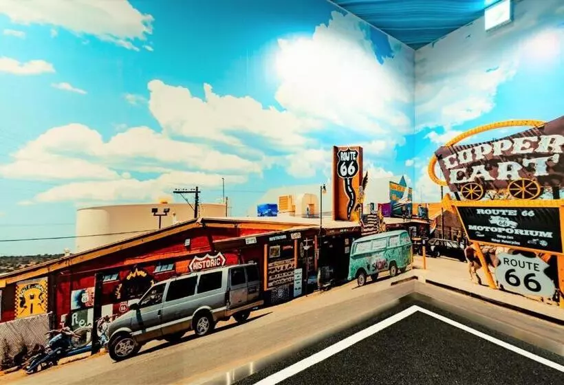 ペンション Step By Step Vacation Stay 25756v