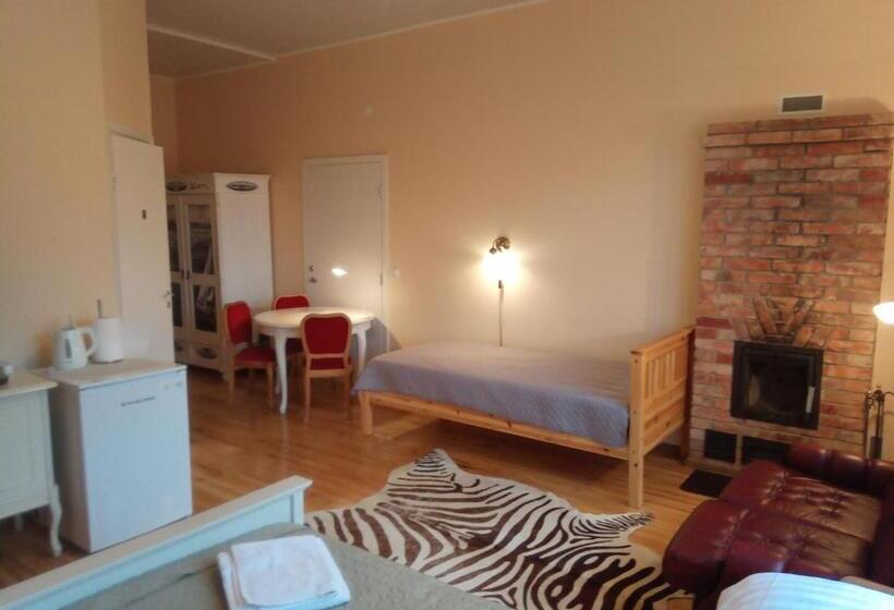 پانسیون Tähe Maja2