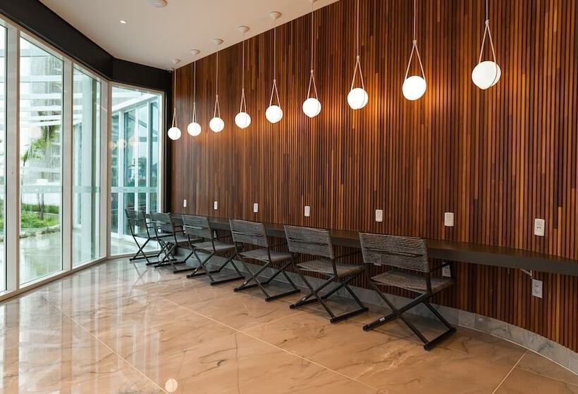 Apartamento Em Salinas Exclusive Resort