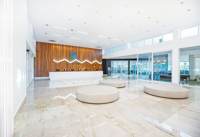 Apartamento Em Salinas Exclusive Resort