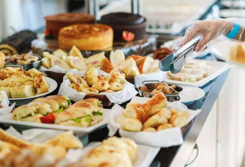 Apartamento Em Salinas Exclusive Resort
