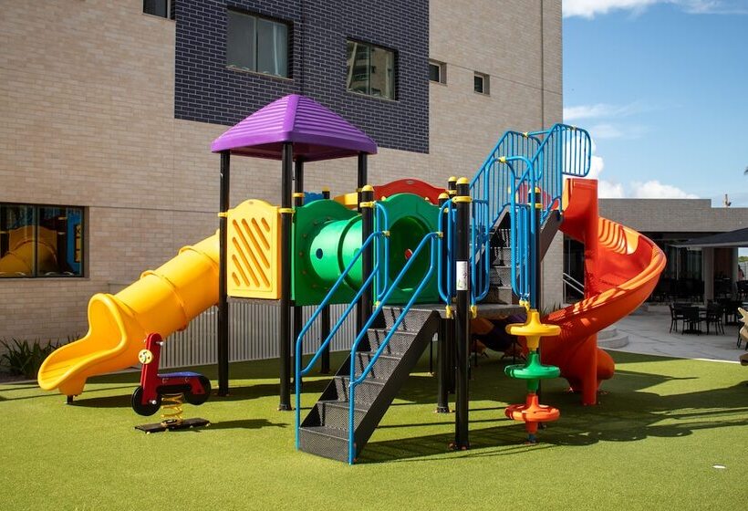 Apartamento Em Salinas Exclusive Resort