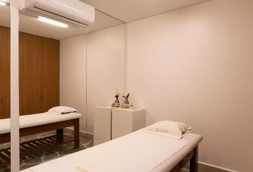 Apartamento Em Salinas Exclusive Resort