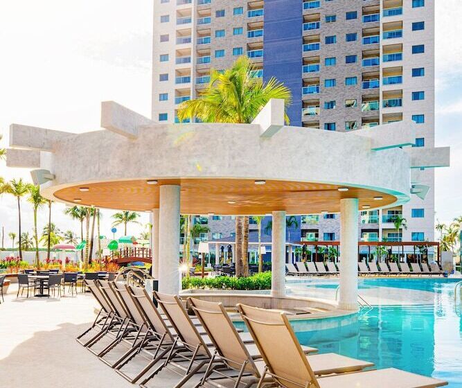 Apartamento Em Salinas Exclusive Resort