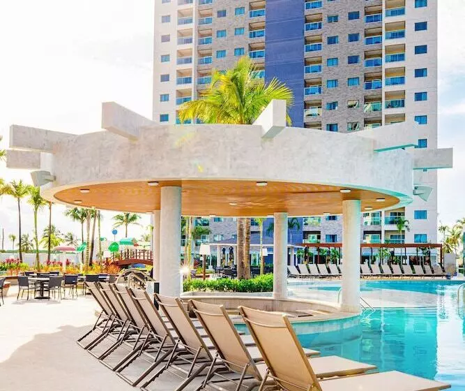 Apartamento Em Salinas Exclusive Resort