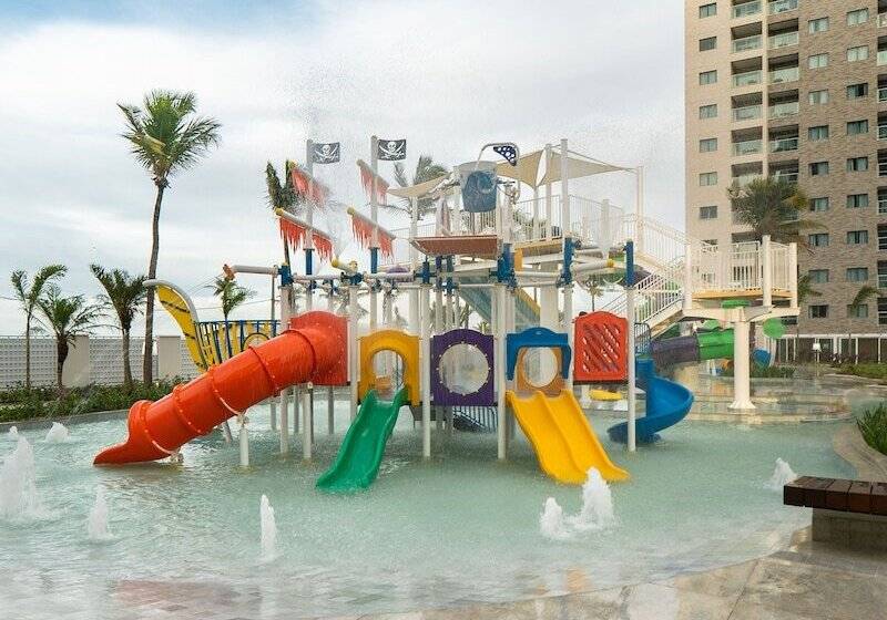 Apartamento Em Salinas Exclusive Resort