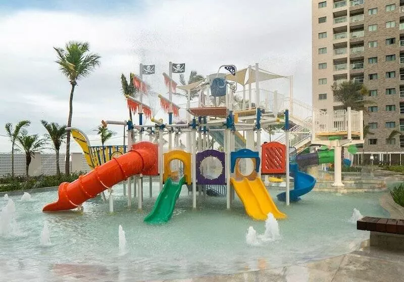 Apartamento Em Salinas Exclusive Resort